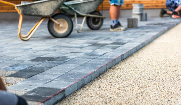 Reasons to Select Us for Your Driveway Paving Requirements in Wakefield, VA