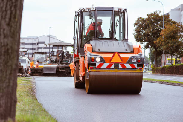 Best Driveway Resurfacing Pavers  in Wakefield, VA