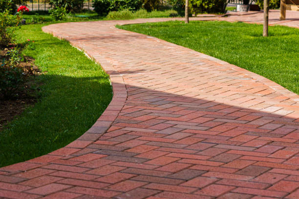 Best Driveway Pavers Installation  in Wakefield, VA