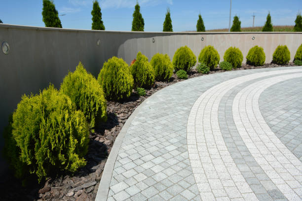 Best Driveway Resurfacing Pavers  in Wakefield, VA