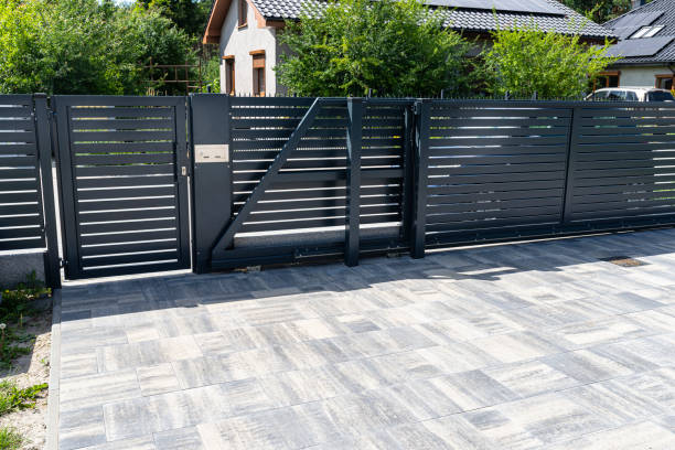Best Cobblestone Driveway Pavers  in Wakefield, VA