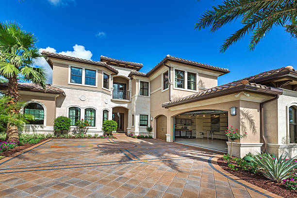 Best Residential Driveway Paver Services  in Wakefield, VA