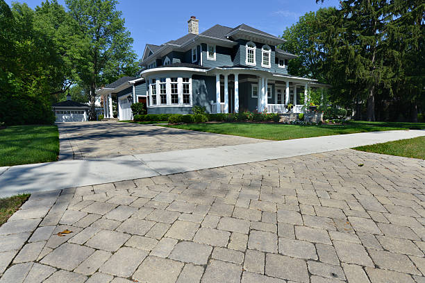 Best Best Driveway Pavers  in Wakefield, VA