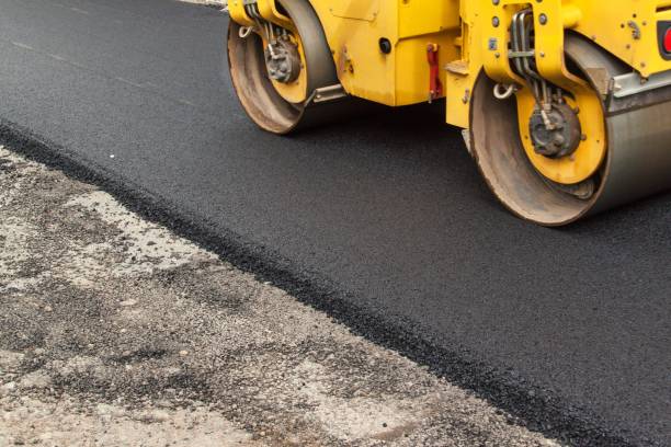 Best Decorative Driveway Pavers  in Wakefield, VA